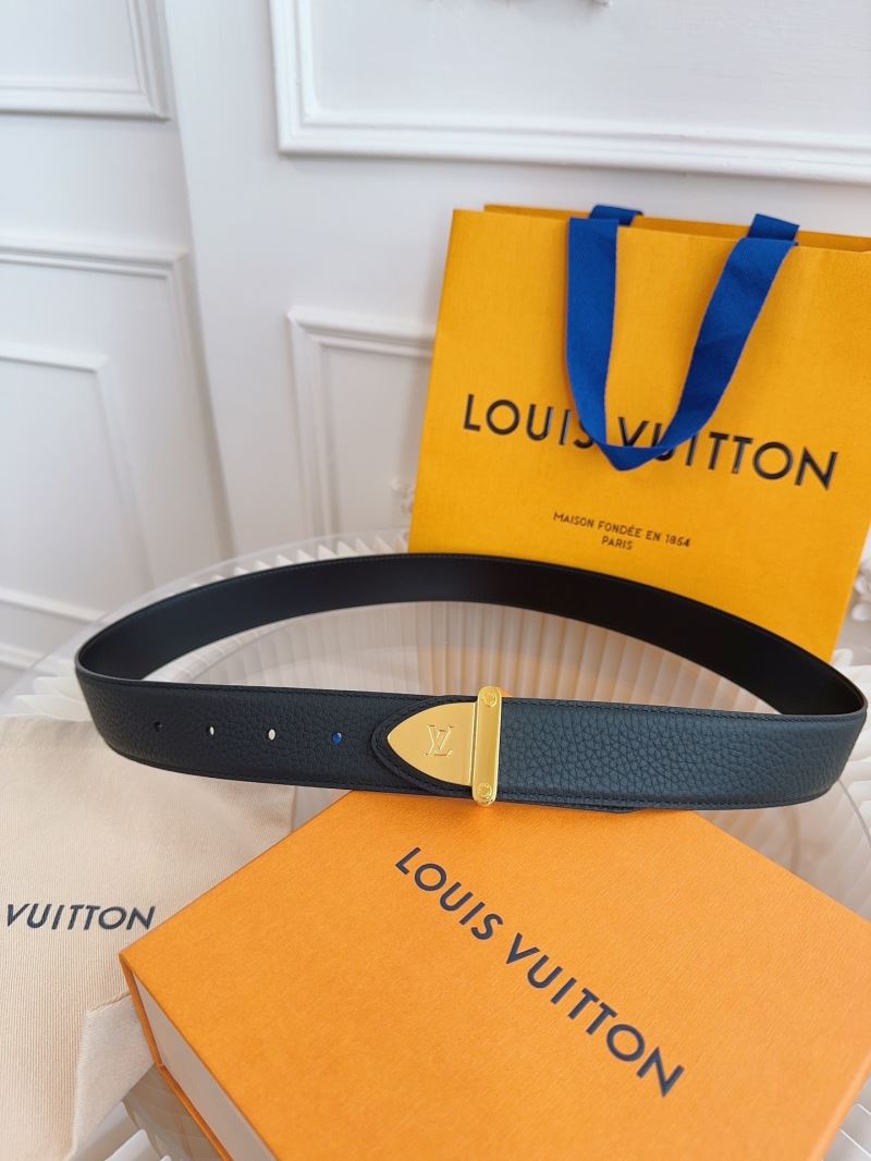 l0vis Vvtt0n belts